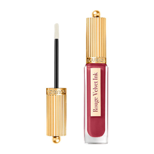 Bourjois Rouge Velvet Ink matowa pomadka w płynie 015 Sweet Dar(k)ling 3.5ml