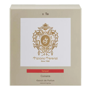 Tiziana Terenzi Tempel ekstrakt perfum spray 100ml