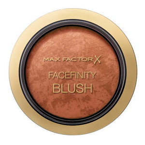 Max Factor Facefinity Blush rozświetlający róż do policzków 25 Alluring Rose 1.5g
