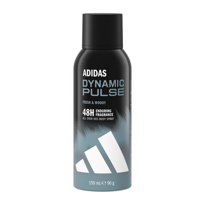 Adidas Dynamic Pulse dezodorant w sprayu 150ml