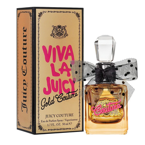 Juicy Couture Viva La Juicy Gold Couture woda perfumowana spray 50ml