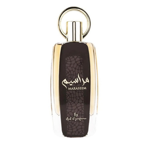 Ard al Zaafaran Maraseem woda perfumowana spray 100ml