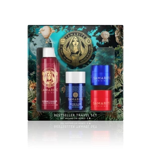 Samarité Gift Set Divine Acid Peeling & Divine Cream