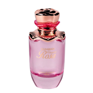 Al Haramain Vergine Rosa ekstrakt perfum spray 100ml