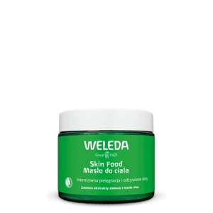 Weleda Skin Food Masło do ciała 150ml