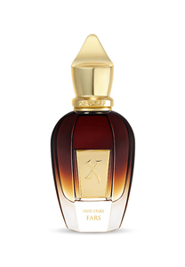 Xerjoff Oud Stars Fars perfumy spray 50ml