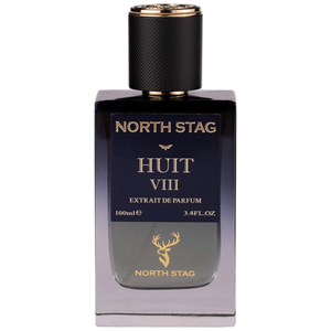 North Stag Huit VIII ekstrakt perfum spray 100ml
