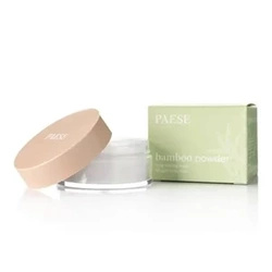 Paese Puder bambusowy 5g