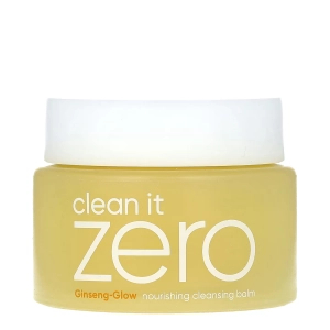 Banila Co Clean it Zero Cleansing Balm Nourishing Sorbetowy Oczyszczający Balsam Nawilżający do twarzy 100ml