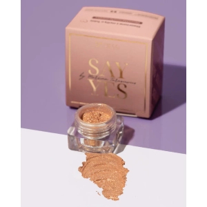 Dessi Cosmetics Pigment  26 GOLDSTAR