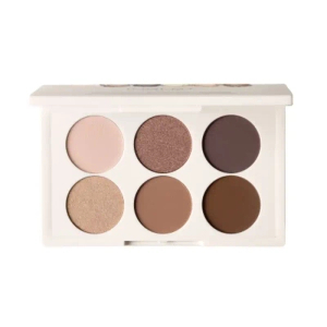 Inglot Paleta cieni do powiek playinn lilla vanilla