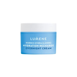 Lumene NORDIC HYDRA Intensywnie nawadniający krem do każdego typu cery 50ml