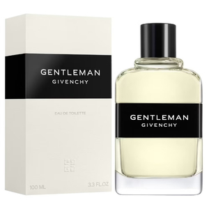Givenchy Gentleman woda toaletowa spray 100ml