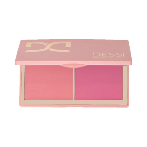 Dessi Cosmetics Róże w kremie 01