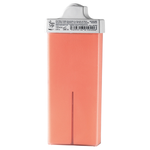 Peggy Sage Fat-Soluble Warm Depilatory Wax Vert wkład wosku do depilacji twarzy Różany 100ml