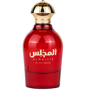 Gulf Orchid Almajlis woda perfumowana spray 110ml