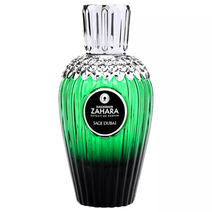 Al Haramain Zahara Sage Dubai ekstrakt perfum spray 100ml