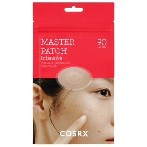 COSRX Master Patch Original Fit Gojące Plastry na Wypryski 24 szt.