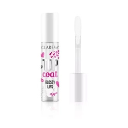 Claresa Gloss is my boss Błyszczyk do ust 01 Bossy