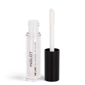 Inglot Błyszczyk powiększający usta me like sparkling finish 63 4,8ml