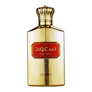 Asdaaf Sa'ud woda perfumowana spray 100ml
