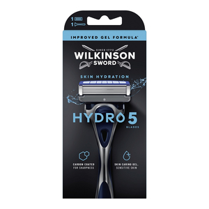 Wilkinson Hydro 5 Skin Hydration maszynka do golenia z 5 ostrzami