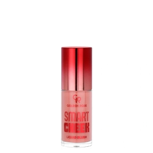Golden Rose Miss Beauty Glow Stick Blusher – Rozświetlający róż w sztyfcie 02
