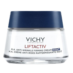 Vichy Liftactiv Night przeciwzmarszczkowy krem na noc 50ml