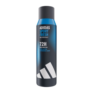Adidas Sport Fresh antyperspirant spray 150ml