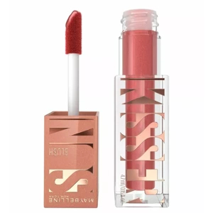 Golden Rose Miss Beauty Glow Stick Blusher – Rozświetlający róż w sztyfcie 02