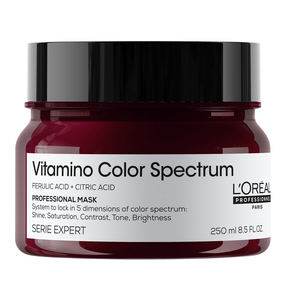 L'Oreal Professionnel Serie Expert Vitamino Color Spectrum maska pomagająca zachować intensywność koloru 250ml