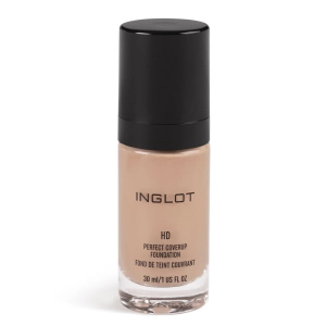 Inglot Podkład do twarzy HD perfect coverup 74 30 ml
