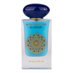 Gulf Orchid Blueberry Musk woda perfumowana spray 60ml