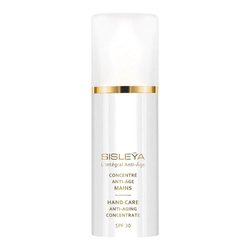 Sisley Sisleya L'Integral Anti-Age Hand Care Anti-Aging Concentrate przeciwstarzeniowy krem do dłoni 75ml