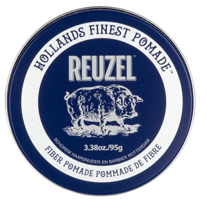 Reuzel Fiber Pomade włóknista pomada do włosów 95g