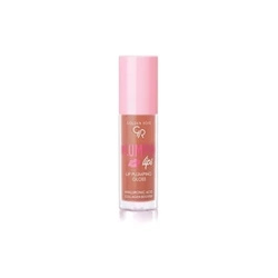 Golden Rose Plumped Lips Lip Plumping Gloss Błyszczyk optycznie powiększający usta 205
