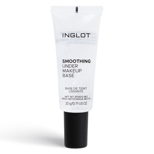Inglot Wygładzająca baza pod makijaż 20g