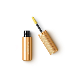 KIKO Milano Juicy Fizz Colour Shot Lash & Brow Mascara kolorowy tusz dodający objętości do rzęs i brwi 02 Juicy Tangerine 4.5ml