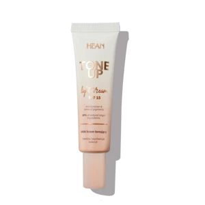 Hean Krem tonujący TONE UP SPF15 T04 WARM 30ml