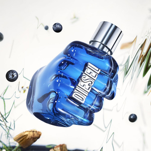 Diesel Sound Of The Brave woda toaletowa spray 125ml