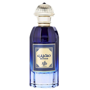 Al Wataniah Muheeb woda perfumowana spray 100ml