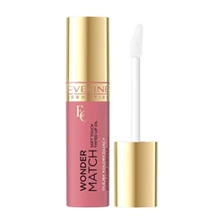 Eveline Cosmetics WONDER MATCH Olejek do ust 03 Strawberry Ice Cream