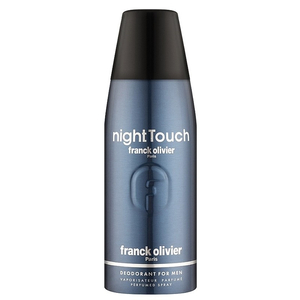 Franck Olivier Night Touch dezodorant spray 250ml