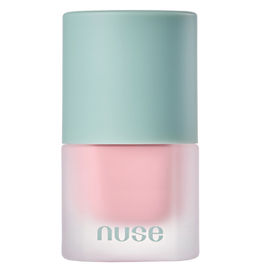 Nuse Mousse Care Cheek mus koloryzujący do policzków 02 Pink Topper 16ml