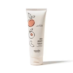 Resibo Rich Peach Naturalny żel myjący do twarzy z ekstraktem z brzoskwini 125ml