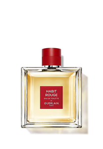 Guerlain Habit Rouge woda toaletowa spray 150ml