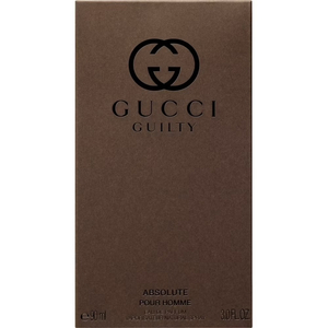 Gucci Guilty Absolute woda perfumowana spray 90ml