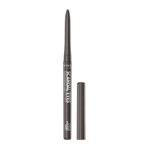 Rimmel Scandal’eyes Exaggerate wodoodporna miękka kredka do oczu 003 Smokey Grey 0.35g