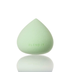 BLEND IT Sponge gąbka do makijażu Candy Green