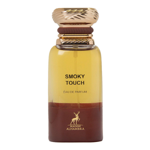 Maison Alhambra Smoky Touch woda perfumowana spray 80ml
